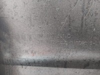 фото thumb №10, Audi a5 b9 s-line бампер задняя 8w6807385 a оригинал