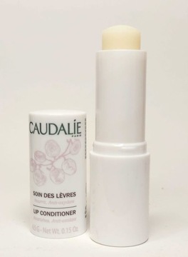 Caudalie - Lip Conditioner - увлажняющая помада Винотерапевт, 4г