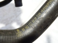 фото thumb №8, Wąż шланги провода wody seat toledo iv 4 1.2 tsi cbzb 6r0122109 1k0122063p