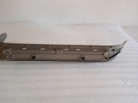 фото thumb №10, Audi q7 молдинг накладка порогова ліва 4l0853369
