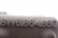 фото thumb №10, 8w6864860 захист podajnika ременя права a5 f5 8w