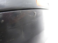 фото thumb №9, Бампер перед volvo v40 i рестайлінг 717-46