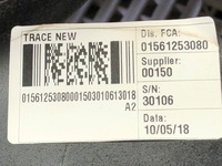 фото thumb №13, Приборная панель alfa stelvio suv консоль приборная панель приборная