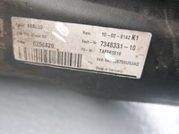 фото thumb №8, Bmw f48 x1 bak бак топлива дизель 7348331