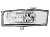 фото thumb №2, Toyota camry 2004-2006 противотуманная фара левая 8122006040