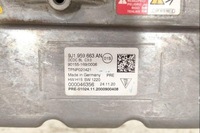 фото thumb №9, Інвертор porsche taycan 9j1959663an electric 390kw 2021