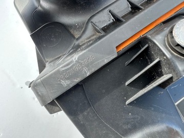 фото thumb №5, Trafic iii рестайлінг корпус фільтра повітря 2,0dci 165009078r 226807131r