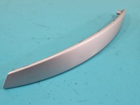 фото thumb №10, Молдинг накладки декоры dekor панели bmw x3 e83 eu