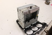 фото thumb №11, Mazda 5 cr lift i 2.0 16v радио prginalne dekor тёмный 14792086