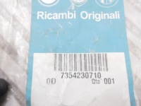 фото thumb №9, Захист сонцезахисна fiat lancia alfa romeo оригінальний номер 7354230710