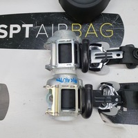 фото thumb №8, Picanto iii 3 приборная панель консоль подушки безопасности ремни подушка безопасности