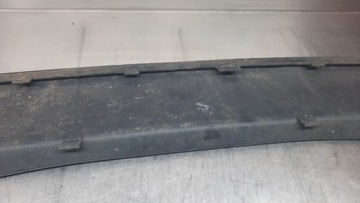 фото thumb №9, Opel vectra c універсал планка накладка бампера зад 13100362