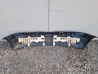 Купить Renault clio 2 lift - бампер задняя - granatowy - ted44, фото thumb