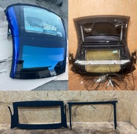 фото thumb №1, Крыша kpl. потолок alcantara mercedes sl r231 231 1