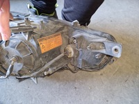 фото thumb №6, Фара левый mitsubishi outlander 8301c5-93