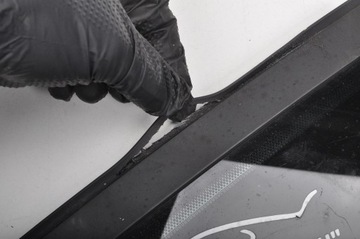 фото thumb №9, Ford fiesta mk7 стекло правая задняя