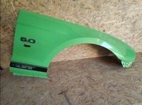 фото thumb №1, Крыло передний перед ford mustang v lift 09-14
