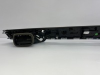 Bmw x1 f48 декоративная  молдинг решётка воздуховод панели приборной панели drewno mat 9332456 Доставка, фото thumb