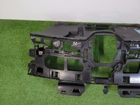 фото thumb №2, Renault megane v 5 etech решітка радіатора підсилювач решітка радіатора решітка кронштейн 620321520r