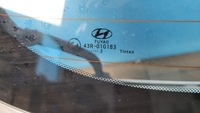 фото thumb №5, Hyundai tucson iv 22r кришка багажника зад