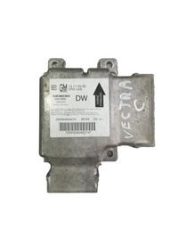 фото thumb №1, Opel vectra c датчик подушка безпеки 13170590