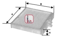 фото thumb №1, Sofima s 3090 c фильтр, вентиляция пространство пассажирский