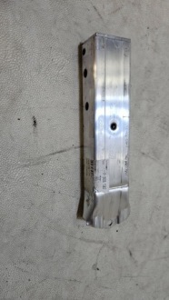 фото thumb №3, Зона отбойник перед mini f55 f6 f57 7301587 nowa оригинал