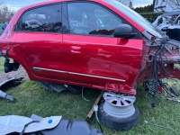 Renault twingo iii дверь правое перед задняя цвет tennp Цена, фото thumb