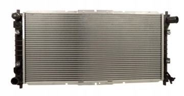 фото thumb №1, Радіаторів води mazda xedos 6 2.5 v6 1992-1999