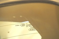 фото thumb №10, Audi q5 8r рестайлинг s line 47km крышка зад задняя стекло 8r0827023c 2015r lz7s