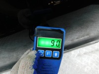 фото thumb №9, Двері праве перед передні - mg zs suv 2022r 17-24