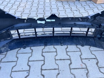 фото thumb №10, Бампер перед переднє bmw 5 g60 g61