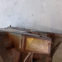 фото thumb №9, Блок двигателя 2.0 multijet 263a1000 номинал