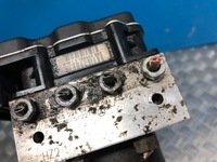 фото thumb №8, Mercedes w169 насос abs esp a0044319212