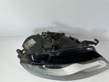 фото thumb №9, A4 8k лампа права ліва ксенон led комплект 8k0941003p 8k0941004p