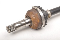 фото thumb №7, Volvo xc60 ii b4 b5 b6 привідний вал права задня 32336254