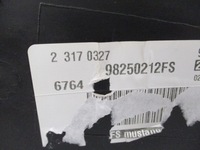 фото thumb №13, Citroen c5 aircross боковина оббивка двері лівий задній