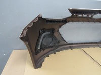 фото thumb №9, Hyundai i10 lifting 2013-2016 бампер перед