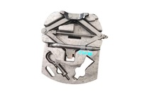 фото thumb №1, Набір ремонтний домкрат ключ вушко ford mondeo iv mk4