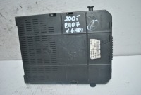 фото thumb №1, Модуль коробка bsi peugeot 407 1.6 96640588800r