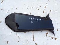 фото thumb №1, Org молдинг стойка b левая mercedes sprinter c907