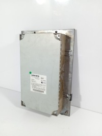 фото thumb №1, Volvo v50 s40 04-12 усилитель радио оригинальный номер 31215524