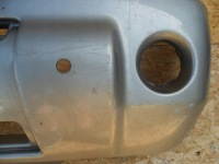 фото thumb №14, Nissan x-trail t30 lift 2003 2004 2005 бампер