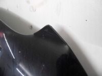 Капот кришка двигуна lz9y audi a8 d3 рестайлінг  05-10r Зі Шроту, фото thumb