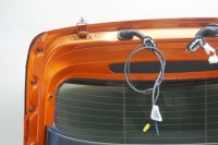 фото thumb №15, Кришка багажника багажника задня камера renault clio v 5 lift teeqb