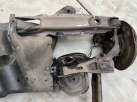 фото thumb №12, Подвеска задние подрамник mercedes b-klasa w246