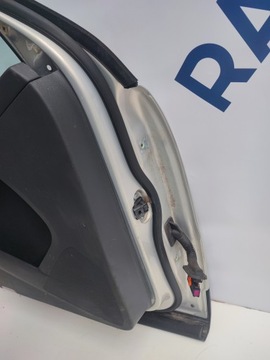 фото thumb №11, Двері передні ліві лівий перед vw volkswagen tiguan 5n0