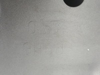 фото thumb №11, Mazda 6 iii gj підсилювач балка з'єднувач перед 12-