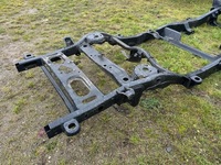 фото thumb №13, Chevrolet tahoe gmc yukon 07-14r рама кузов оригінал oem монтаж