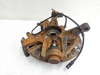 фото thumb №7, Поворотный кулак передняя правая mercedes-benz m w163 381021 2.7l дизель 120kw